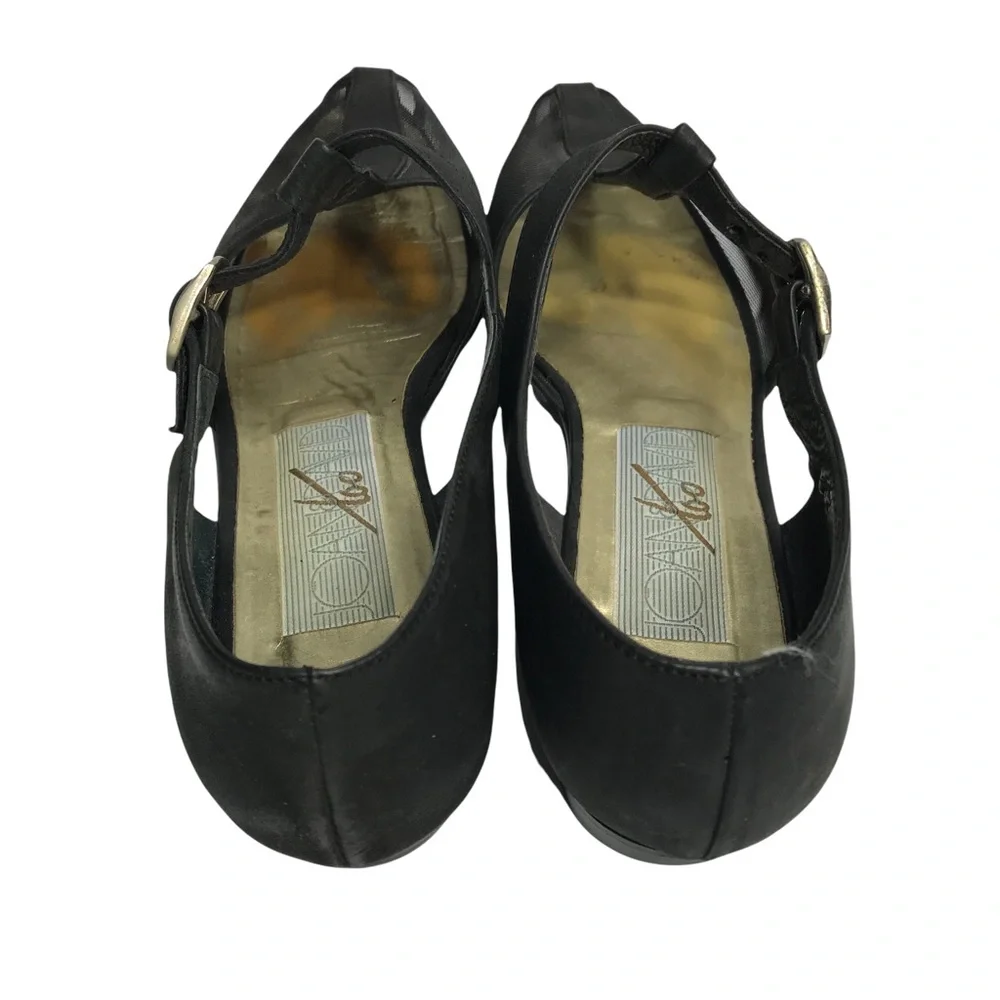 Joan & David Sandals - Picture 6 of 6